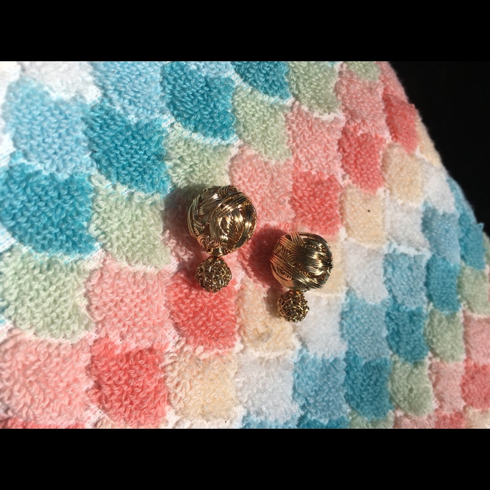 🔴3 for $10 Super cool earrings